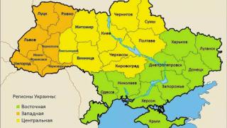 Одеса, Харков, Запорожие,  Русия, присъединяване