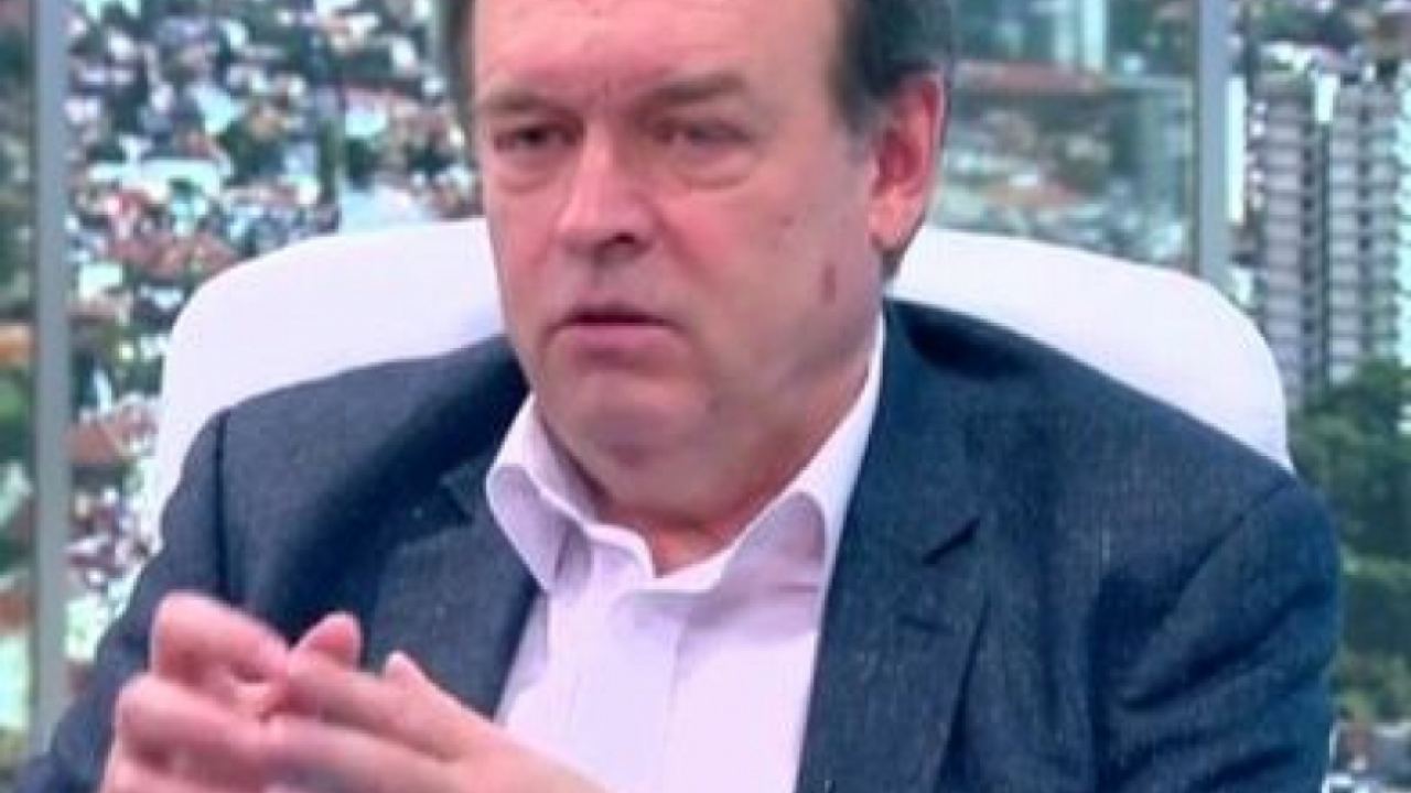 Христо Монов: Един ярък човек беше убит от едно безличие – системата създаде безличията!