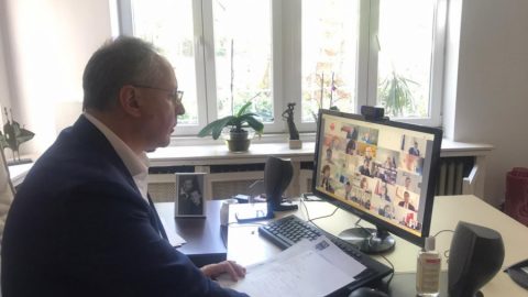 ПЕС: Вече 45 млн. души в Европа са безработни, само солидарността може да спаси ЕС!