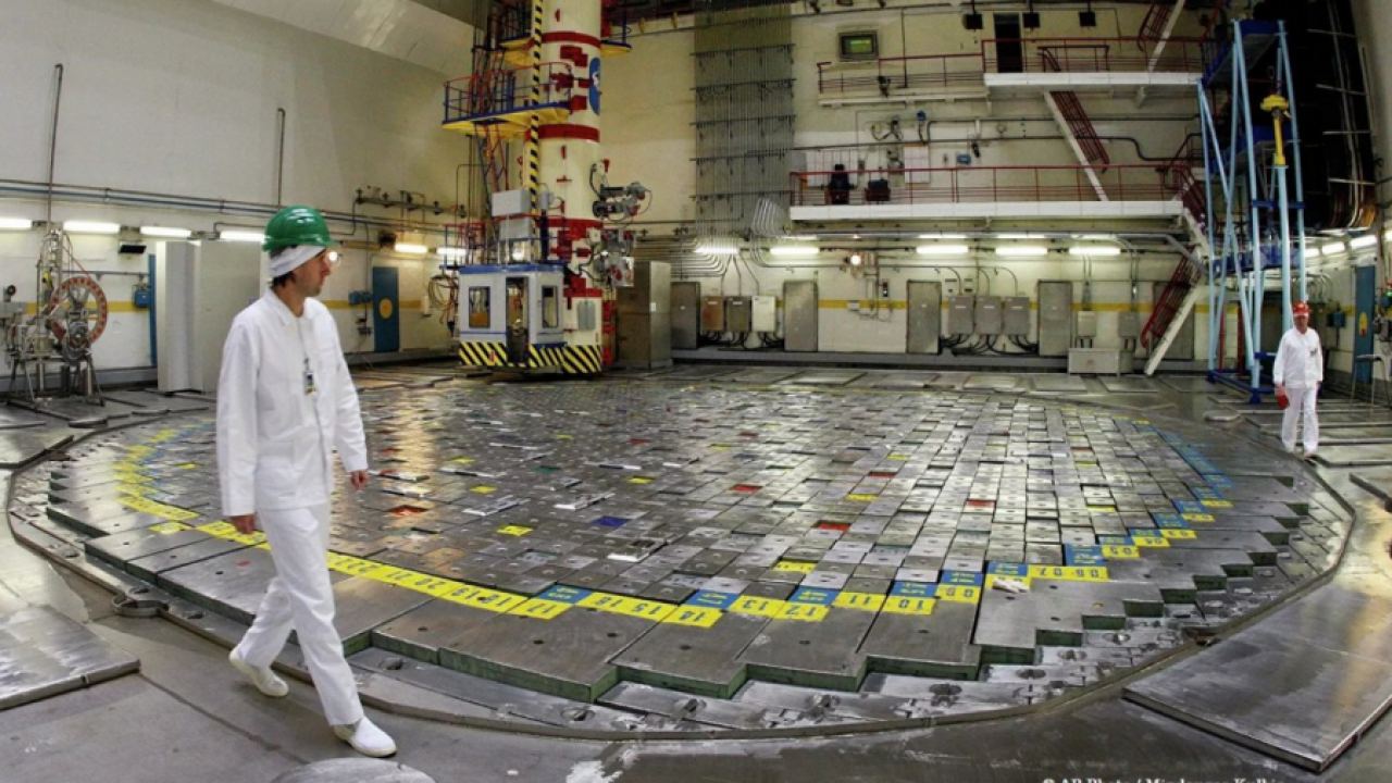 САЩ искат да изместят Русия от пазара на ядрени технологии