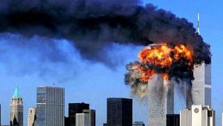 Американски журналист, САЩ, не са готови, COVID-19, студената война, терористични актове, 11 септември
