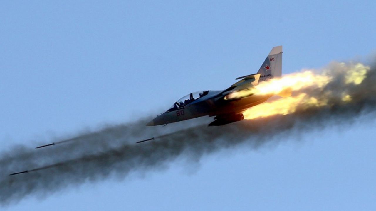 Як-130: защо „летящото бюро“ се превърна в „малък ужас“ за НАТО