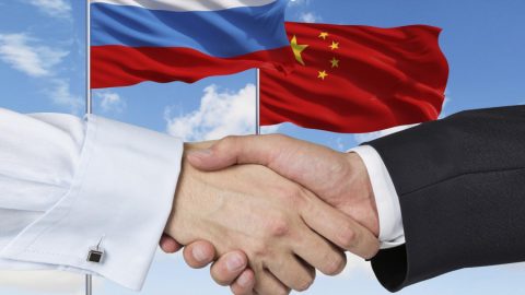 Вносът в Китай от Русия през първото тримесечие скочи с най-високата скорост сред търговски партньори