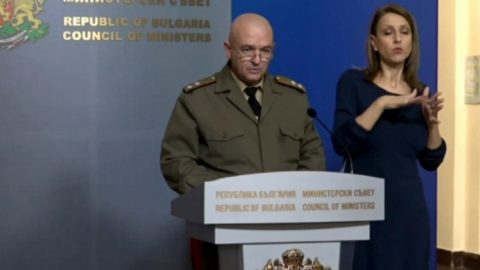ВИЦ: Коги е дошел пико на виросо?