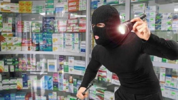 Париж: Рязък скок на броя ограбени магазини