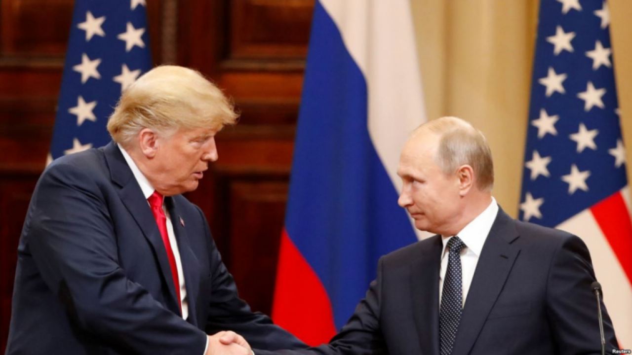 Brookings: Москва и Вашингтон трябва да намерят баланс между сътрудничество и съперничество