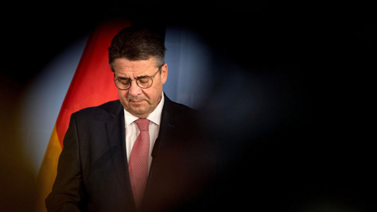 Die Welt (Германия): "Западът и неговата водеща държава САЩ вече са напълно елиминирани"