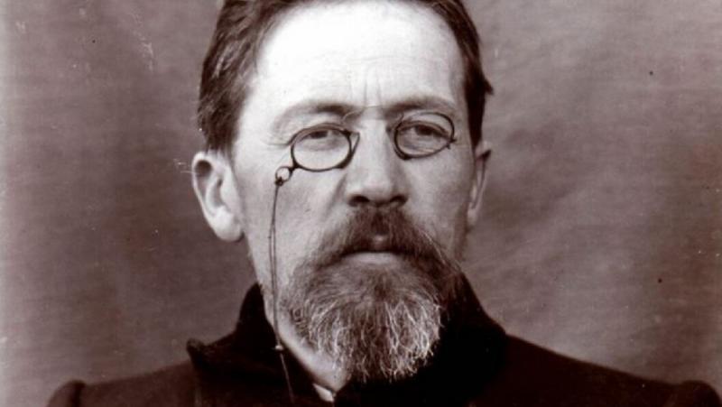 Our Chekhov – 160 years since his birth
 – 2024-09-03 23:34:16