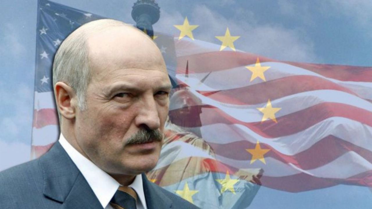 Голямата белоруска безизходица