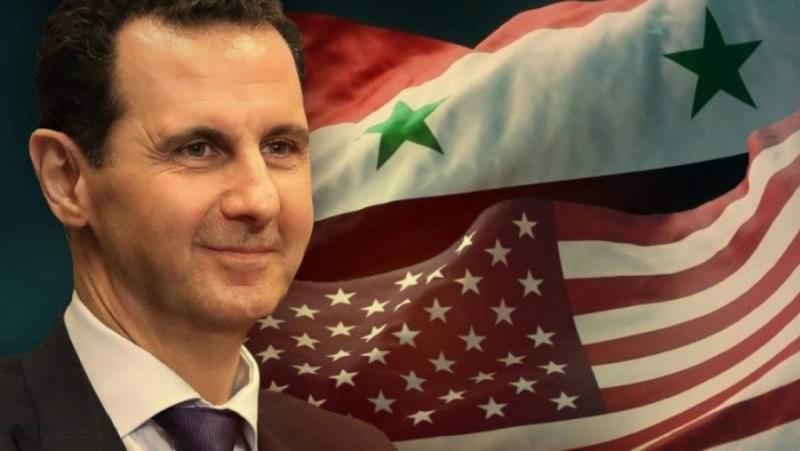 US sanctions can’t cease the rise of the Syrian financial system
 – 2024-05-20 00:28:59