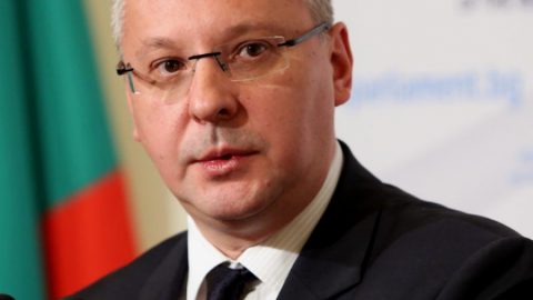 Станишев: Под натиска на ПЕС Европа предприе конкретни антикризисни мерки!
