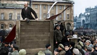 Александър Роджърс, власт, преломни моменти, история