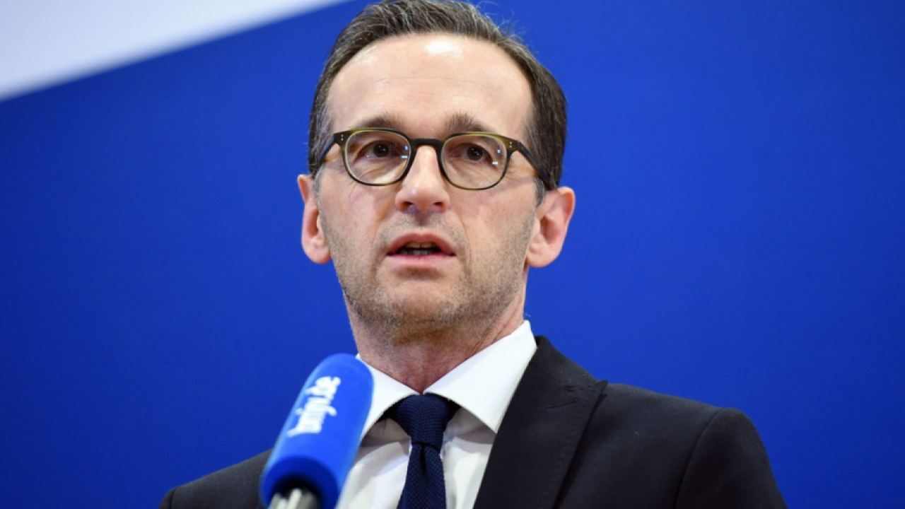Die Zeit: Маас призова НАТО да се сплоти срещу Русия, но да не прекъсва диалога с нея