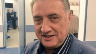 Време е да прекратим игрите с Украйна и законно да ѝ приберем югоизточните области