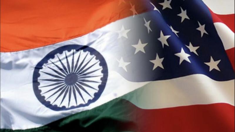 The US is actively pushing India to lure round 1,000 US firms from China
 – 2024-05-18 21:21:22