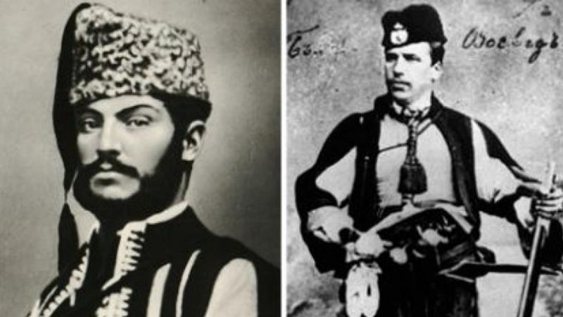 180 years since the birth of Hadji Dimitar and Stefan Karadzha
 – 2024-09-07 23:28:48