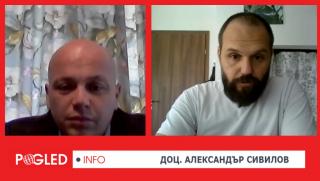 Александър Сивилов, 9 май, Ден на Победата, СССР, Запада, пренаписване на историята