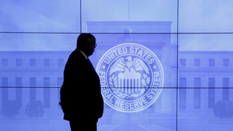 Trump referred to as on the US Federal Reserve to make use of damaging rates of interest
 – 2024-05-17 19:33:03