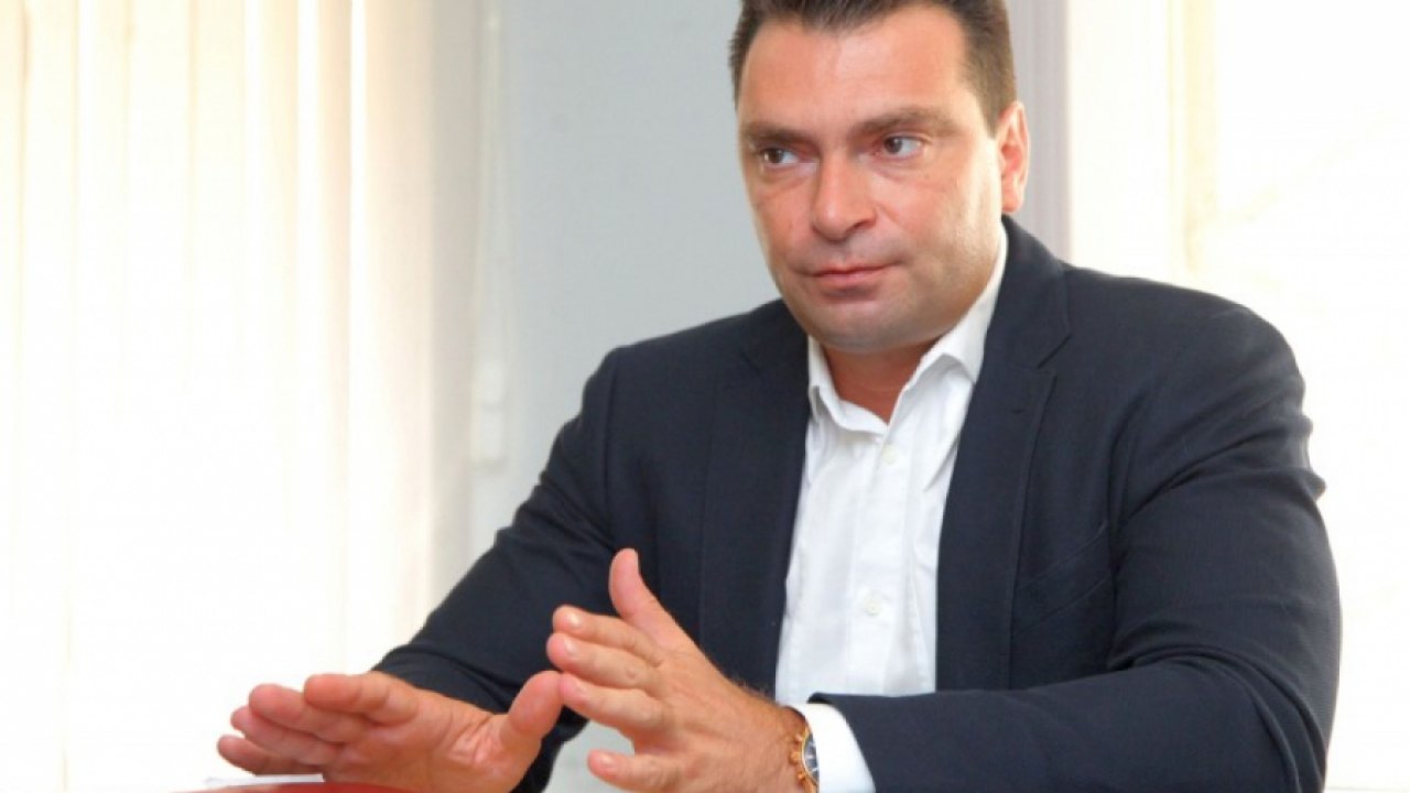 Калоян Паргов: Случилото се в президентството е ярък сигнал за пълзящи авторитаризъм и полицейщина