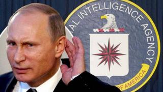 Fox, ЦРУ, скрив информация, Русия, президент, Клинтън, Тръмп