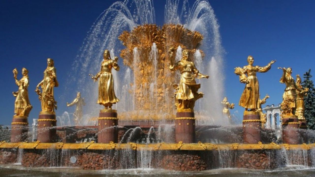 Защо светът се нуждае от Русия? Част 1