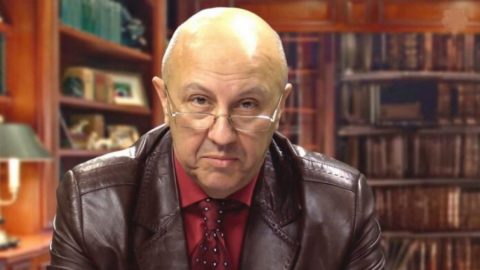 Андрей Фурсов: Капитализмът, СССР-1 и СССР-2. Част III