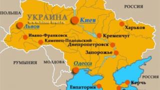 Украйна, връщане, Лвов, Полша