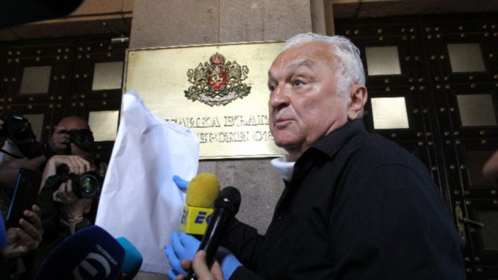 Сашо Диков с второ писмо до ПГ на ИТН: "Той свърши преди да е започнал... или Слави се самоуби(ва) 2"