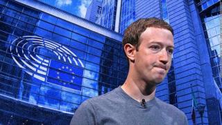 CNN, Сътрудници, Facebook, несъгласие, Цукърбърг, постове, Тръмп
