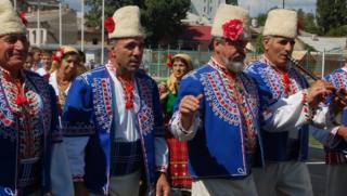 Скандал, Украйна, скара, България