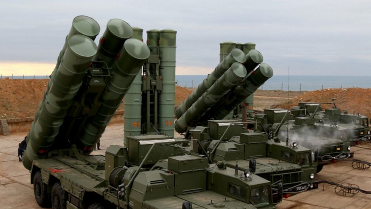Индия и Русия сключват ракетна сделка, напук на Байдън