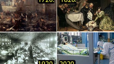 ВИЦ: Средновековие през 21 век
