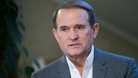 Лидерът на украинската опозиция е избягал от домашен арест