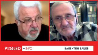 Валентин Вацев, БСП, проблеми, противоречия, партийни барони, Румен Овчаров