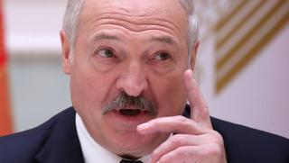 Нефт, САЩ, Лукашенко, сигнал, Русия