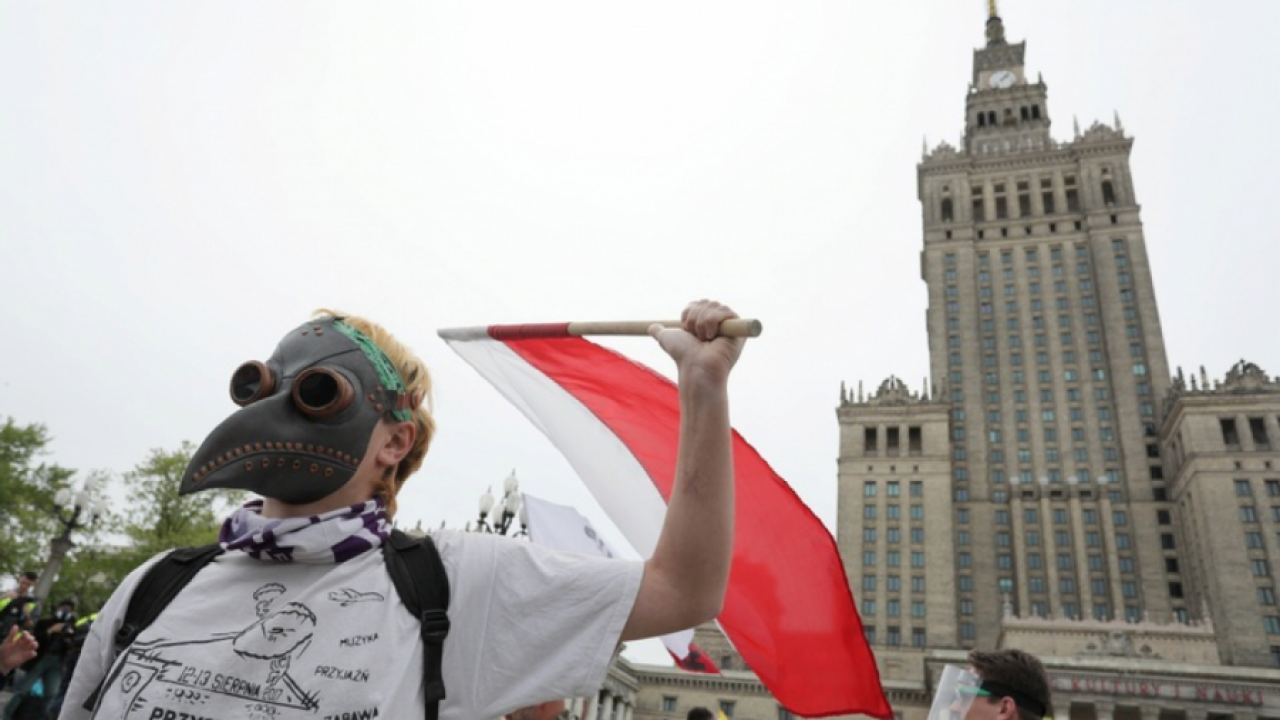 Die Welt: Източна Европа няма да се зарадва, ако заради кризата се наложи да плаща за грешките на другите