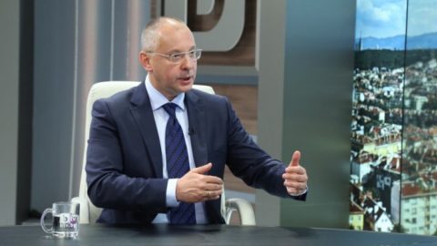 Станишев: Вчерашното решение на ЕК е историческо и извежда евроинтеграцията на ново ниво