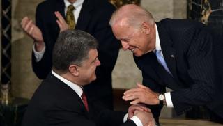 Бивши посланици, САЩ, Украйна, скандал, Порошенко, Байдън