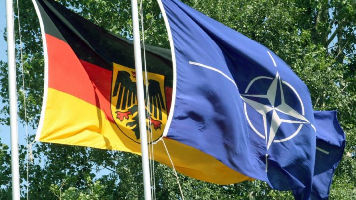 Focus: Коронавирусът неволно помогна на Германия да се доближи до стандартите на НАТО