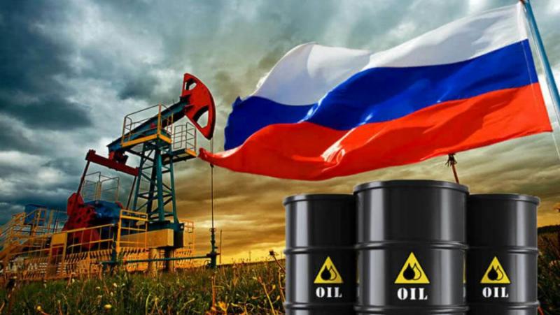 Expensive oil and a weak ruble will bring additional income to Russia
 – 2024-04-12 21:35:01