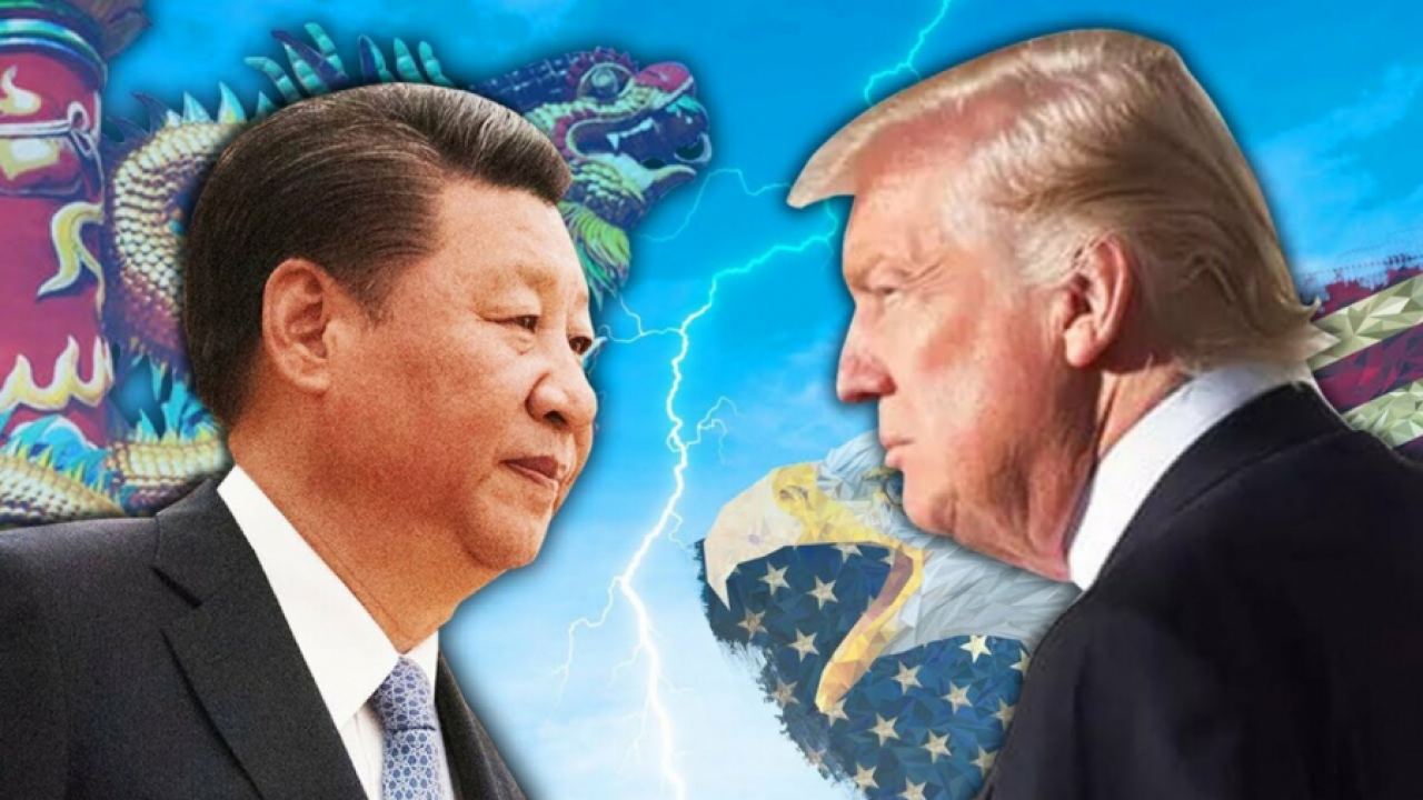 China Daily: Сдържаността не трябва да се бърка с нежелание или невъзможност за действие