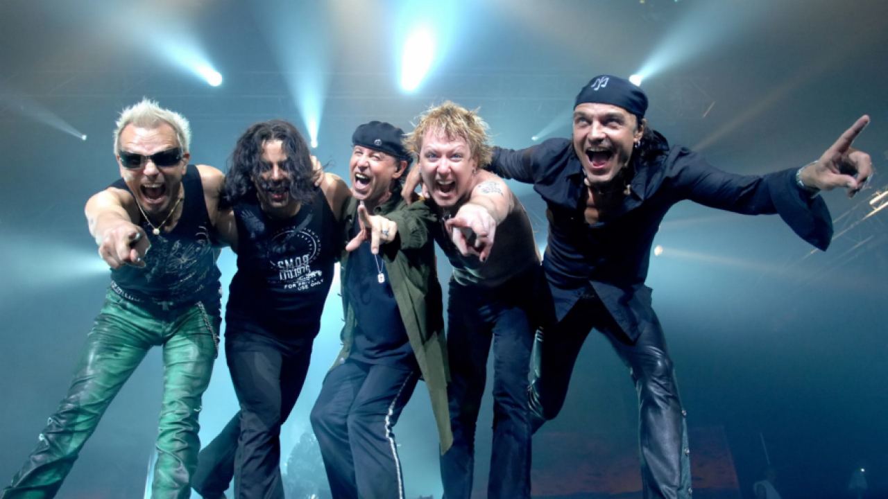 Slate: «От Scorpions до хип-хопа» — американските специални служби поставиха популярната музика в служба на политиката