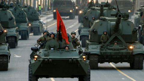 Официален Китай: Военното нахлуване в Тайван е възможност да се спре сепаратизма