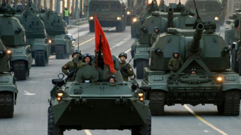Официален Китай: Военното нахлуване в Тайван е възможност да се спре сепаратизма
