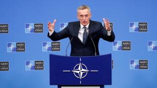 Военен блок, НАТО, военни задачи