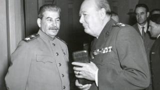 Сталин, провокират, съветско-американска война