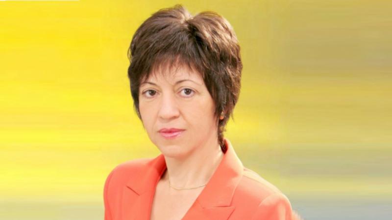 Elena Noneva: With what eyes does Cornelia Ninova need to sit on the identical desk with left-wing political events?
 – 2024-06-16 12:39:52