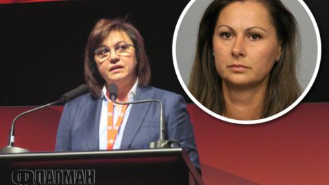 Поредната дясна ръка на Нинова "троли" с фалшиви профили във Фейсбук