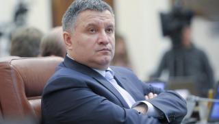 Арсен Аваков, вън от подозрения