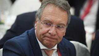 Вашингтон, санкции, натиск, Северен поток 2